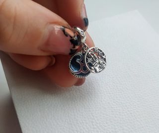 Charm aniversario Disney 