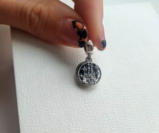 Charm aniversario Disney 