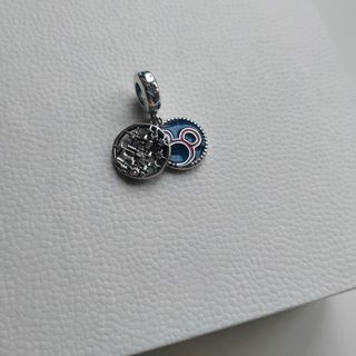 Charm aniversario Disney 