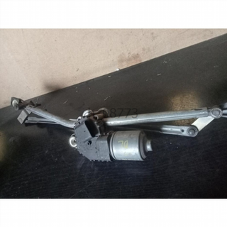 Motor limpiaparabrisas delantero Ford MOND h_08773