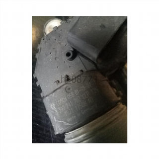 Motor limpiaparabrisas delantero Ford MOND h_08773