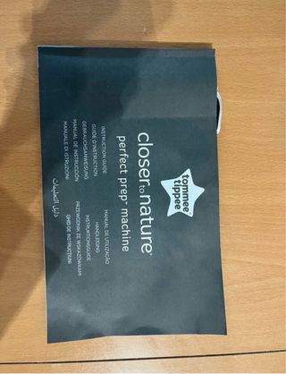 Maquina de Biberones Tommee Tippee