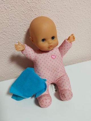 Muñeca Nenuco