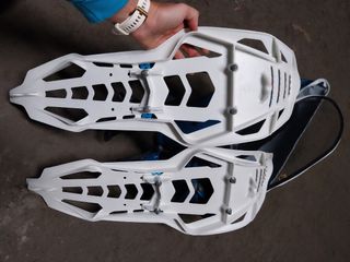 Tsl Raquetas de nieve Symbioz Racing