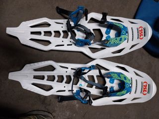 Tsl Raquetas de nieve Symbioz Racing