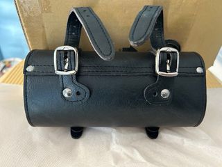 Bolso manillar bici 