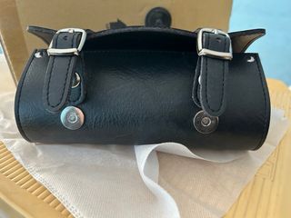 Bolso manillar bici 