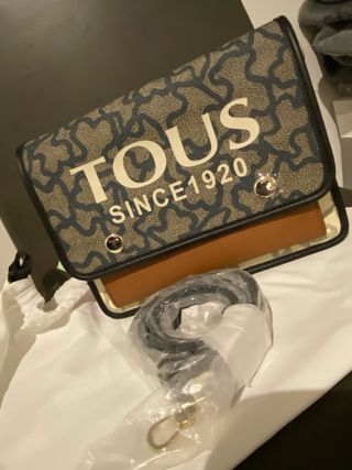 Bolso TOUS