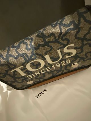 Bolso TOUS