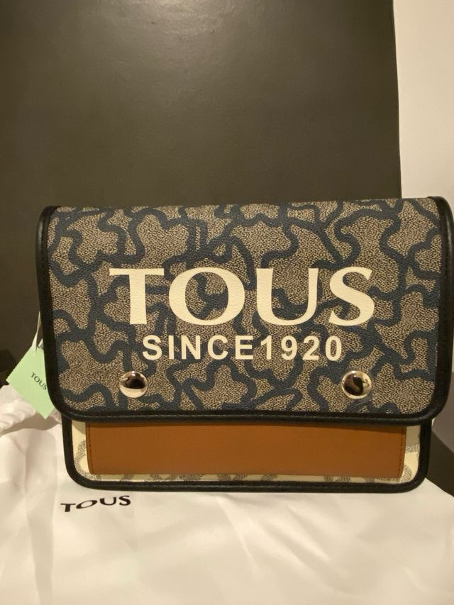 Bolso TOUS