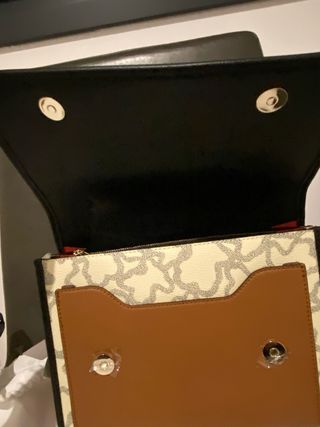 Bolso TOUS