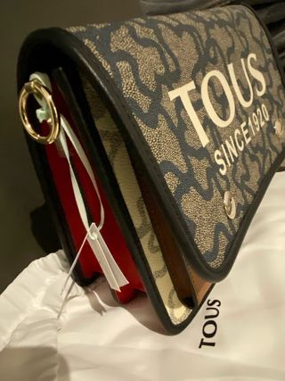 Bolso TOUS