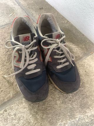 New balance scarpe uomo