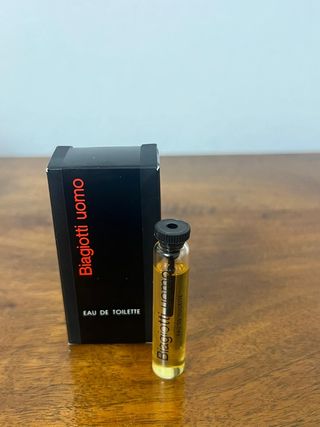Mignon profumi e after shave vintage