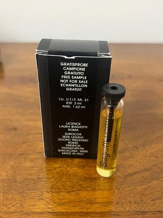 Mignon profumi e after shave vintage