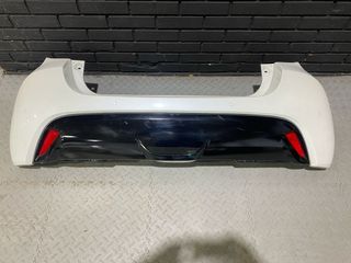 PARAGOLPES TRASERO TOYOTA YARIS