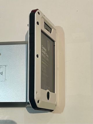 Funda Corning Gorilla Glass Lente