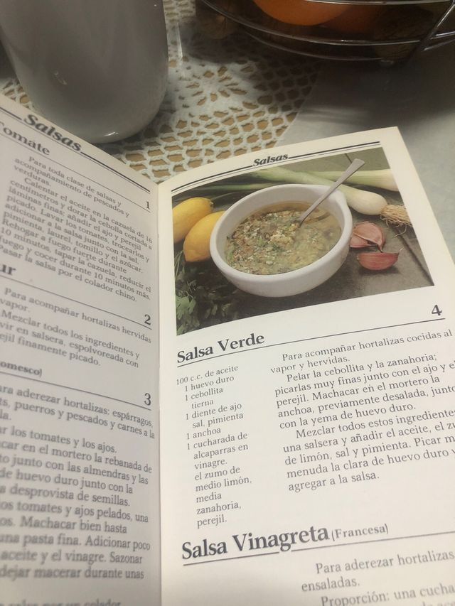 100 mejores y sanas recetas de cocina