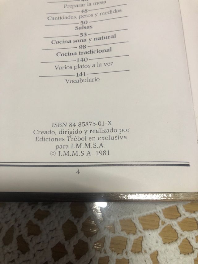 100 mejores y sanas recetas de cocina