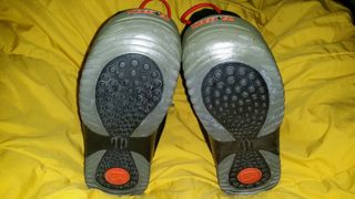 Botas 45 Snowboard Nidecker