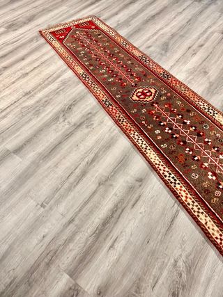 Alfombra Persa Pasillo