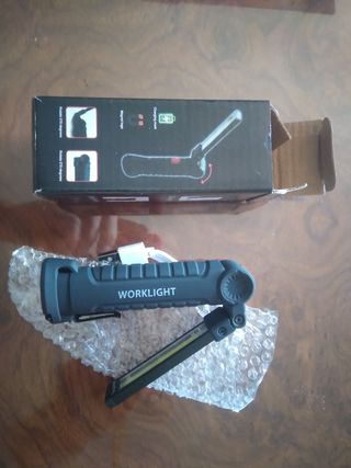 Linterna Led pequeña
