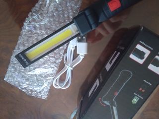 Linterna Led pequeña