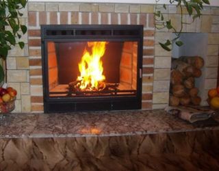 Instalacion o mantenimiento estufas y chimeneas!!