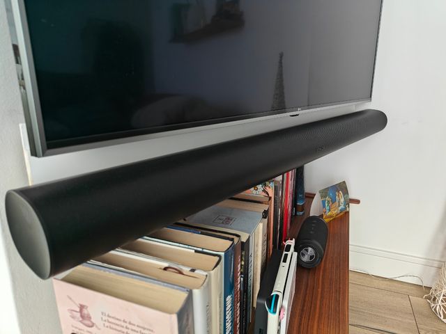 Barra de sonido Sonos ARC negra