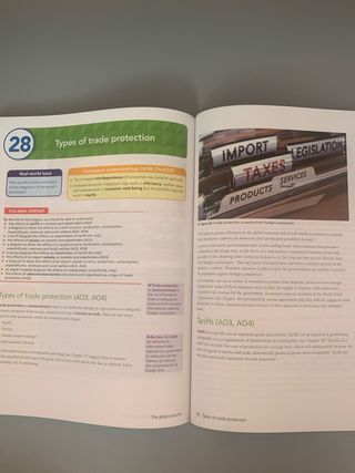 Economics for the IB Diploma