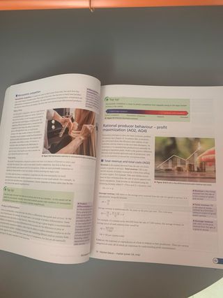 Economics for the IB Diploma