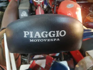 Despiece Piaggio zip