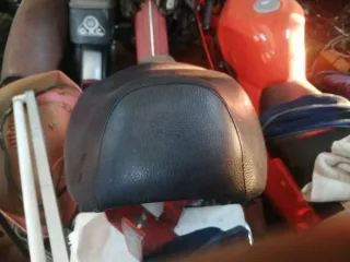 Despiece Piaggio zip