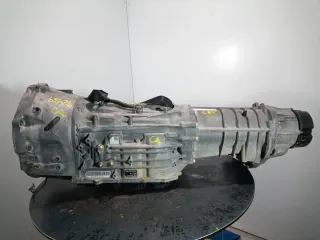 CAJA CAMBIOS AUDI Q7 (4L) 4.2 V8 32V TDI Biturbo