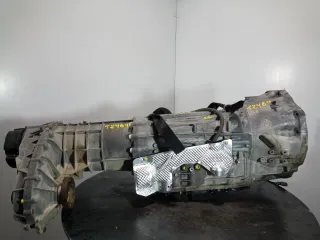 CAJA CAMBIOS AUDI Q7 (4L) 4.2 V8 32V TDI Biturbo