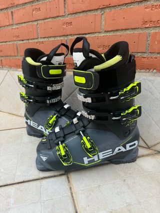 Botas head 41.5 esquí