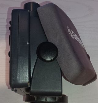 El Garmin GPSMAP 178C Sounder