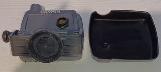 El Garmin GPSMAP 178C Sounder