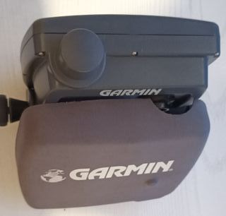 El Garmin GPSMAP 178C Sounder