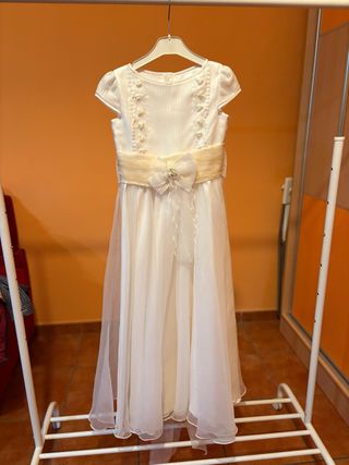 Vestido de Comunion 
