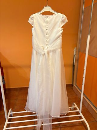 Vestido de Comunion 