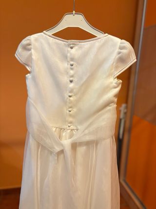 Vestido de Comunion 