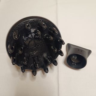 Accessori per il phon