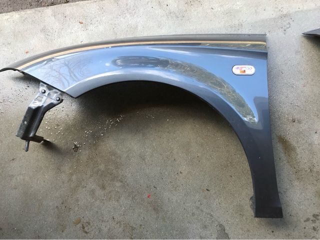 aleta delantera seat leon cupra 2.0 tfsi 240cv