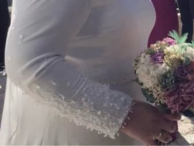 Vestido novia 2022 ST PATRICK