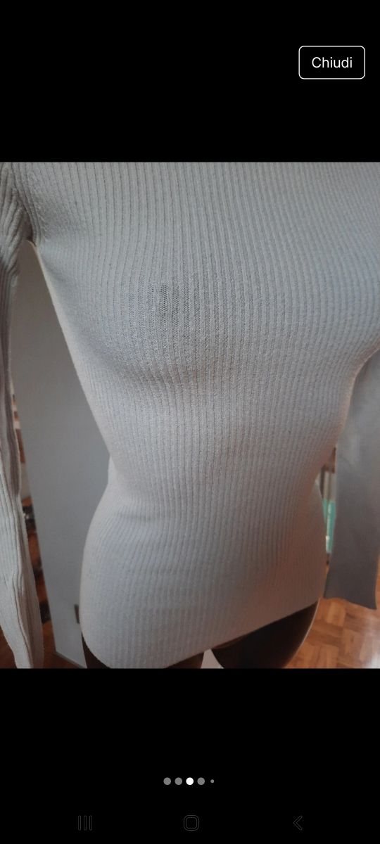 Dolcevita tg unica be..Tween