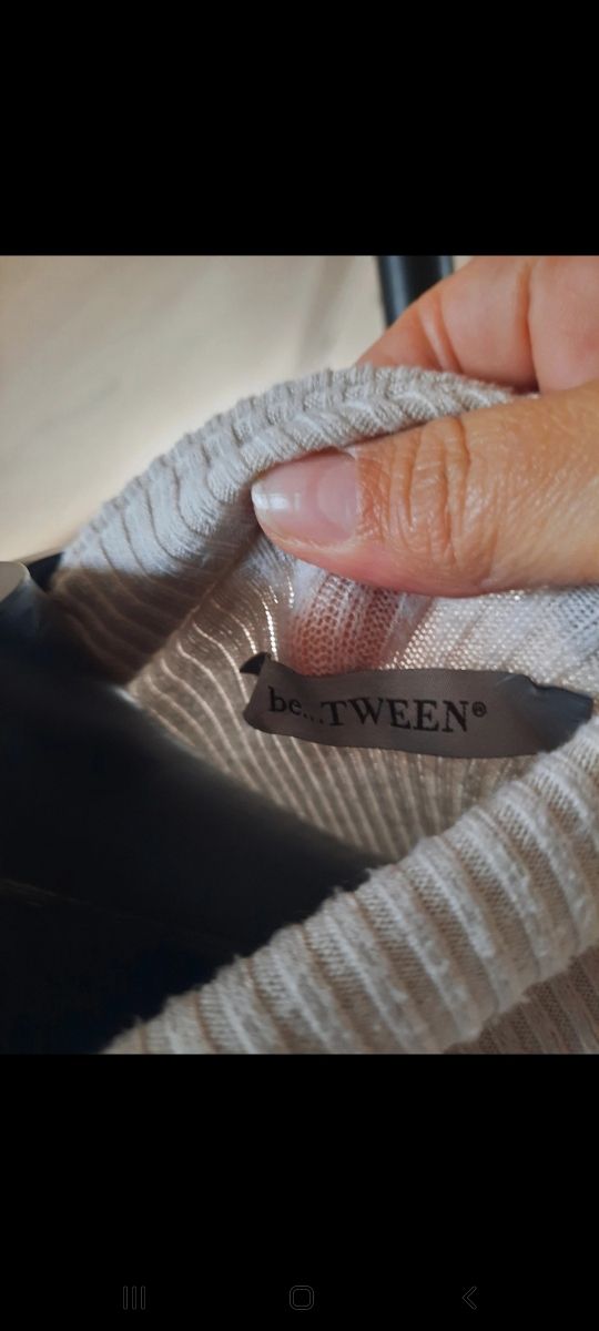 Dolcevita tg unica be..Tween