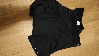 Pantaloncini bici imbottiti