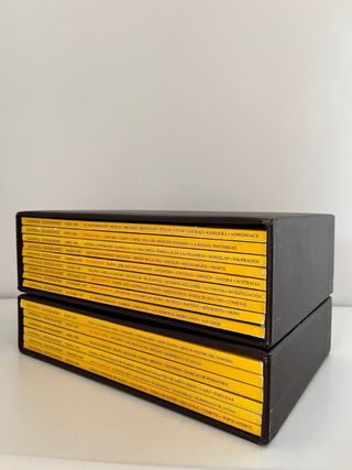 Coleccion Revistas National Geographic