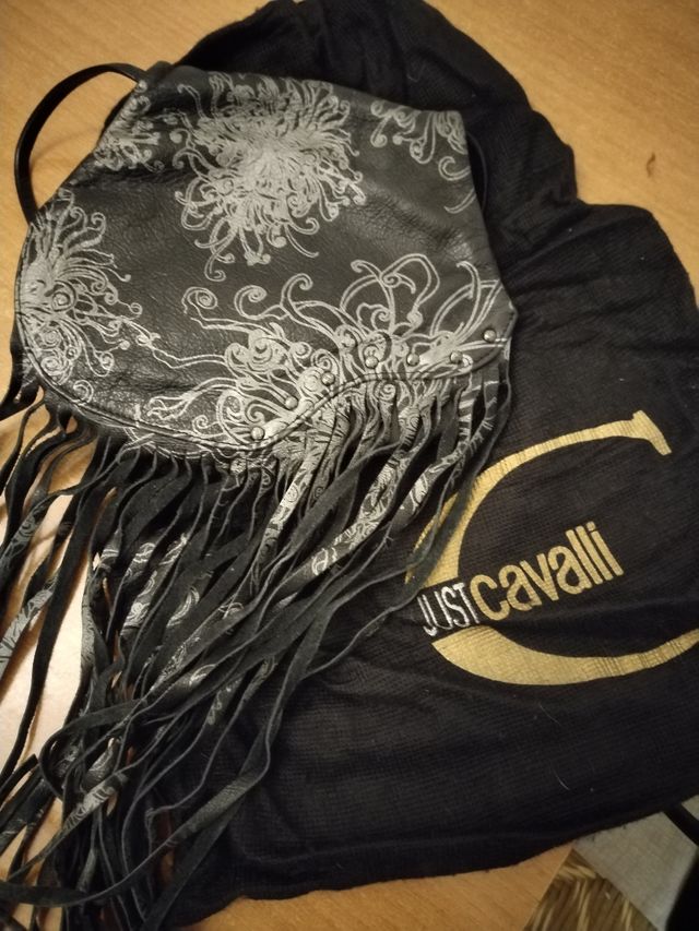 Borsa Just Cavalli